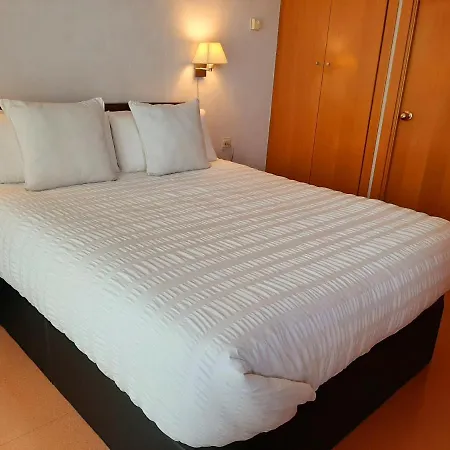 Barcelo Cornella Daire Cornellà de Llobregat