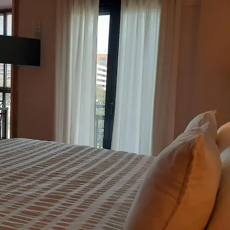 דירה Barcelo Cornella קורנלה דה יוברגאט