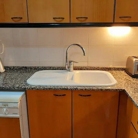 Barcelo Cornella Appartement *