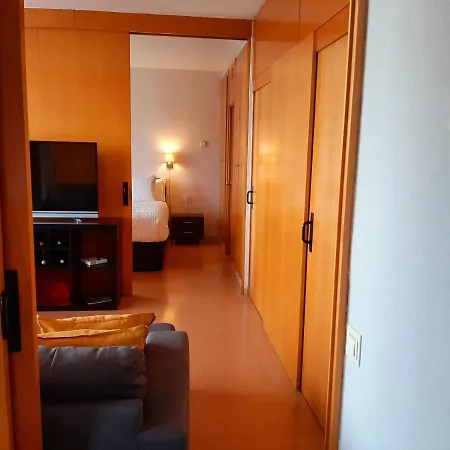 דירה Barcelo Cornella