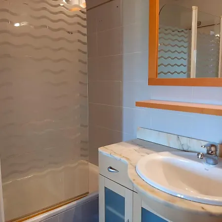 דירה Barcelo Cornella קורנלה דה יוברגאט