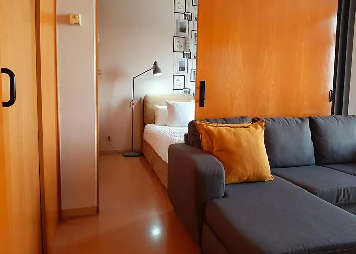 Barcelo Cornella Daire