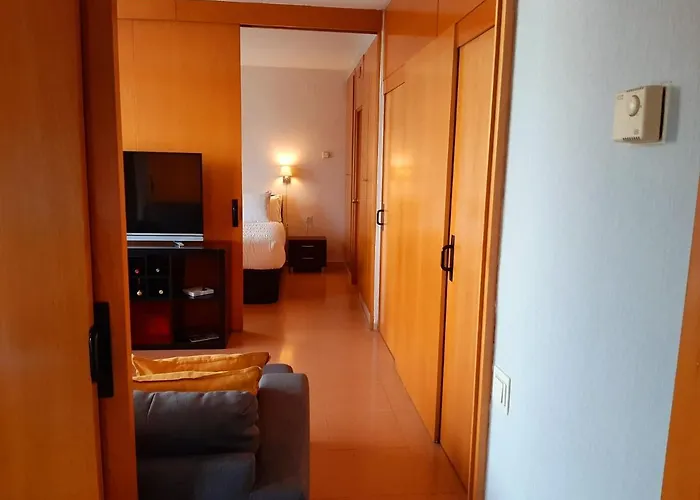 아파트 Barcelo Cornella