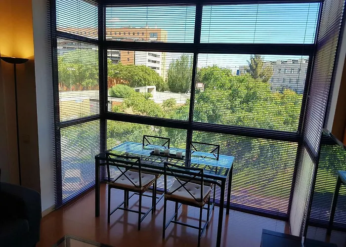 Daire Barcelo Cornella Cornellà de Llobregat