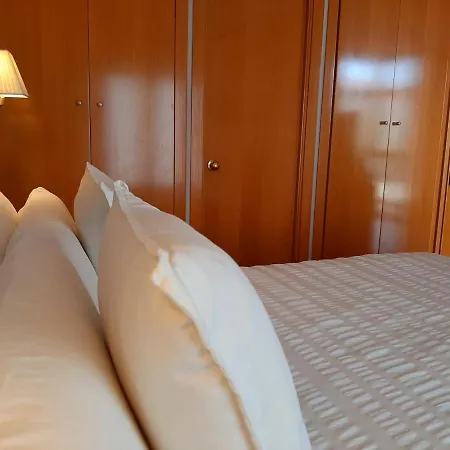 Barcelo Cornella Διαμέρισμα Cornellà de Llobregat