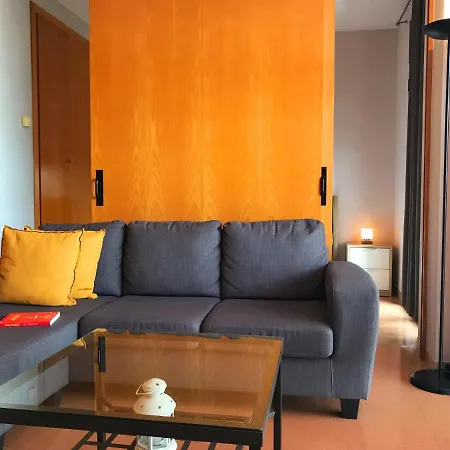 Lejlighed Barcelo Cornella