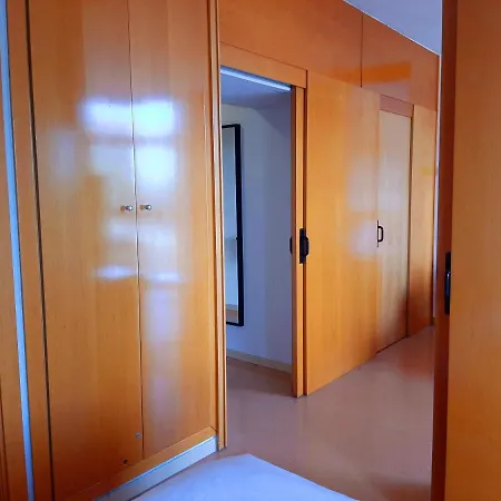 Barcelo Cornella Lejlighed