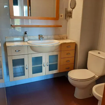 Barcelo Cornella Διαμέρισμα *