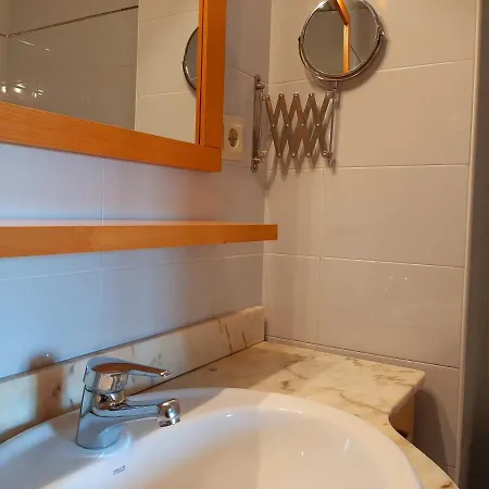 公寓 Barcelo Cornella