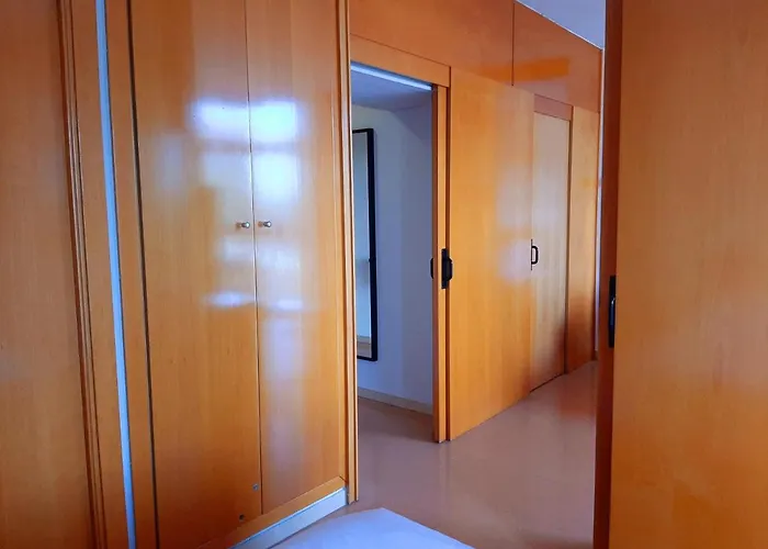 Barcelo Cornella Апартаменты